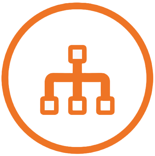 flexible icon