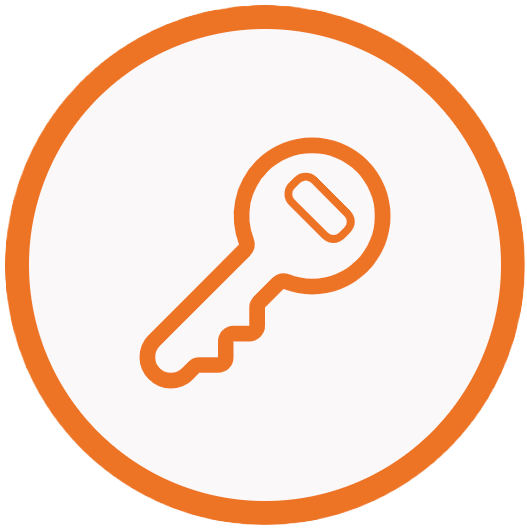 secure icon