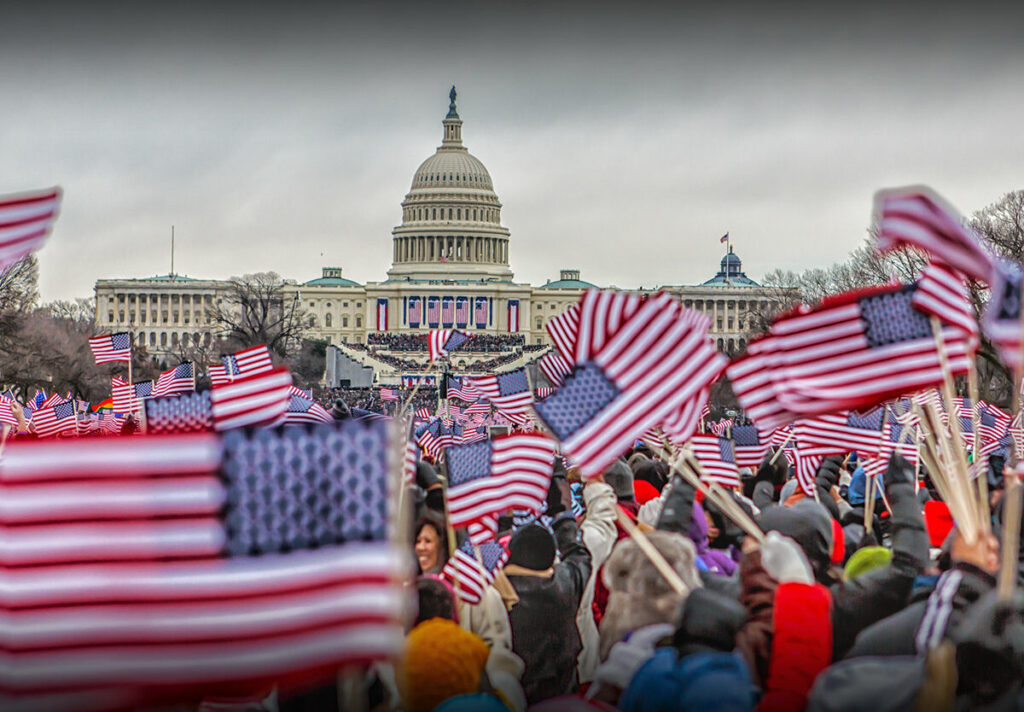 Inauguration Day