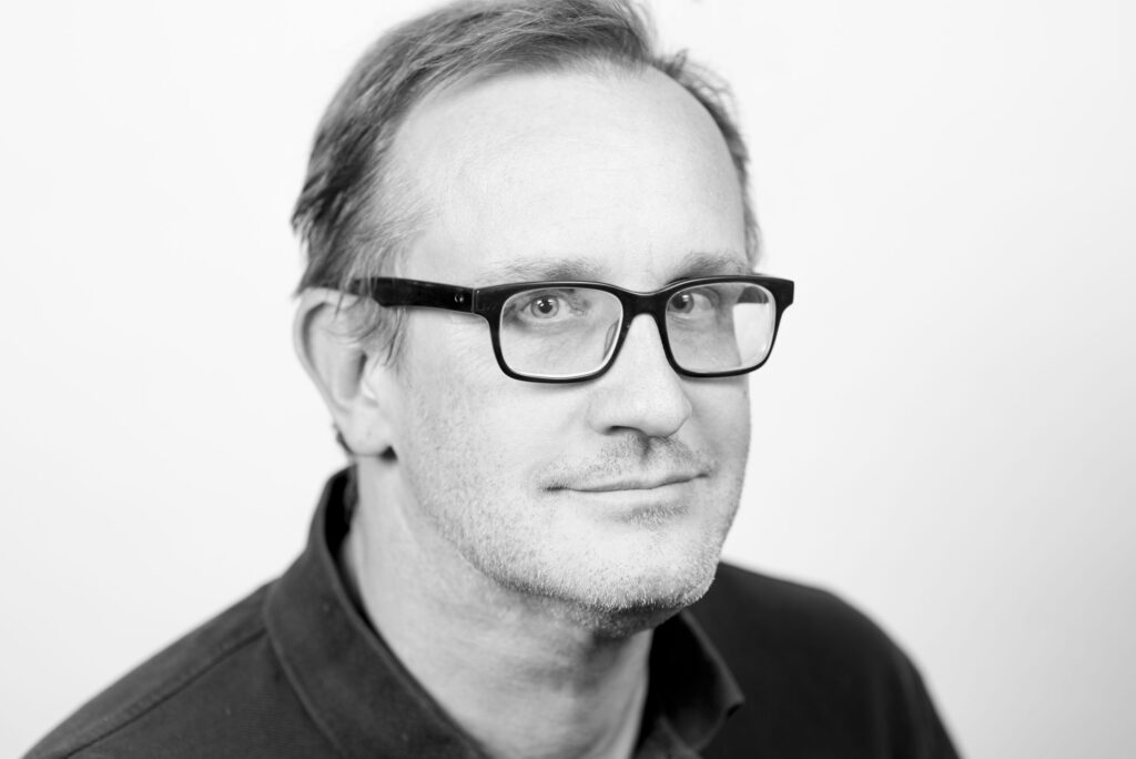 Dave LaDelfa Chief Technology Officer