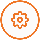 how donations work icon