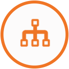 flexible logo