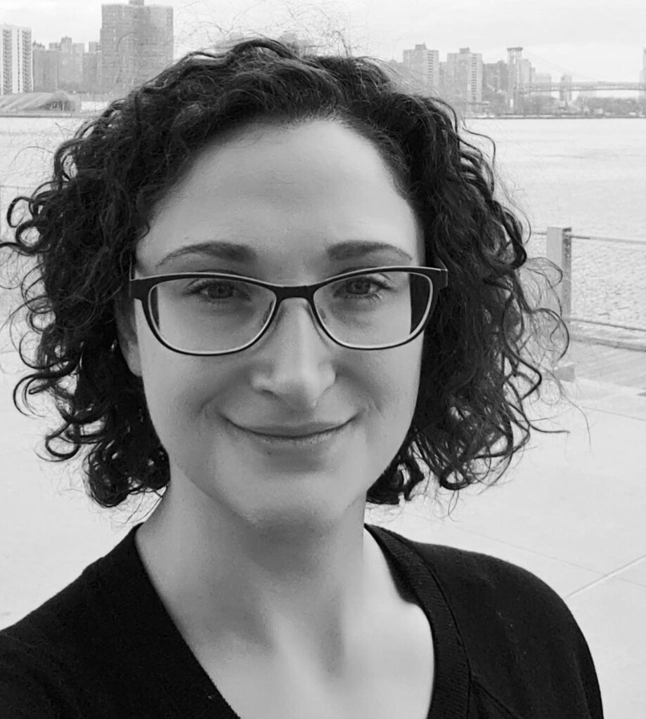 Ellys Abrams Director of Customer Service