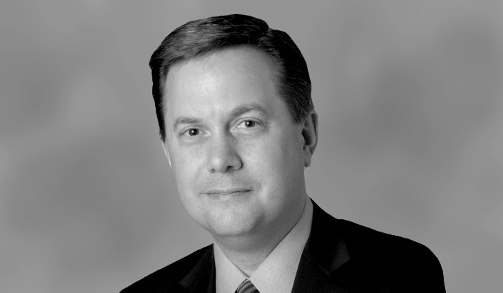 Eric Lundberg, Senior Advisor