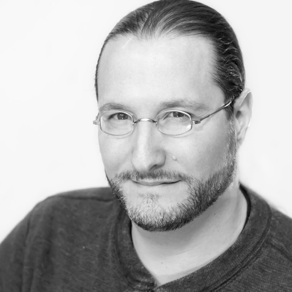 Jonathan Zucker Founder and CEO